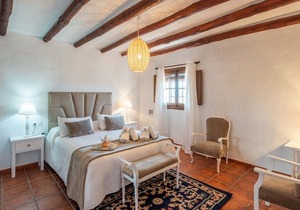 Casa El Carril Benalauría by Ruralidays