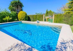 Casa El Vegetal Arriate by Ruralidays