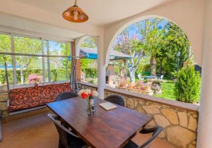 Casa El Vegetal Arriate by Ruralidays