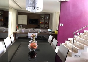 Casa em Busca Vida Temporada