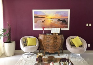 Casa em Busca Vida Temporada