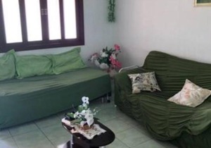 Casa em Capitolio MG