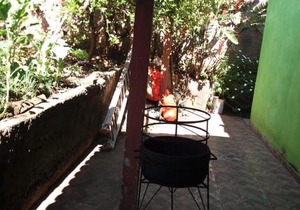 Casa em Capitolio MG