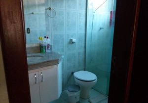 Casa em Capitolio MG