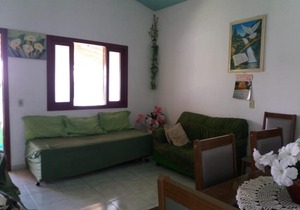 Casa em Capitolio MG