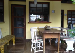 Casa em Geribá Canto Direito Aroeira da Praia