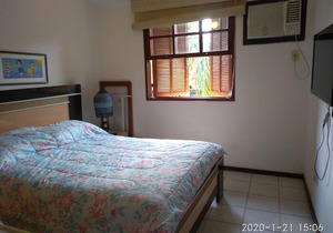 Casa em Geribá Canto Direito Aroeira da Praia