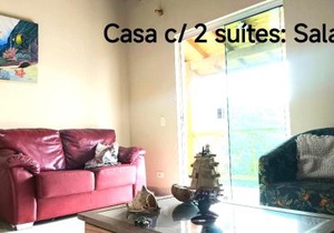 Casa em Ilhabela SP