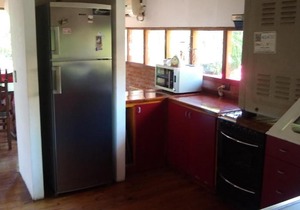 Casa en el bosque Peralta ramos para vacacionar