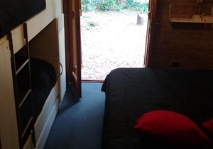 Casa en el bosque Peralta ramos para vacacionar