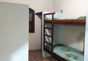 Casa encantada Sertão de Cambury