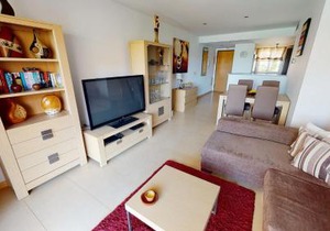 Casa Espliego D-A Murcia Holiday Rentals Property