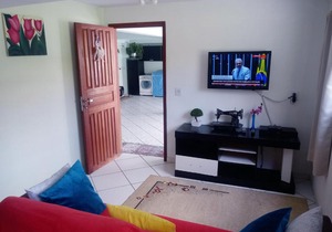 Casa Familiar Campeche