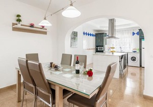 Casa Familiar La Lobita 2