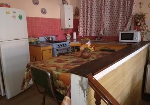 Casa Familiar, Punta Mogotes, Mar del Plata