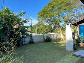 Casa-Garças Campeche