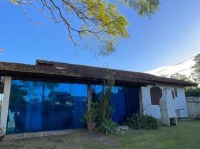 Casa-Garças Campeche