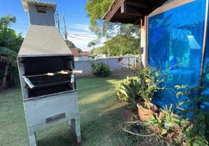 Casa-Garças Campeche