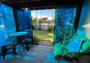 Casa-Garças Campeche