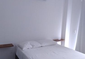 Casa geminada 2 no Mariscal