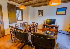 Casa Genal Júzcar by Ruralidays