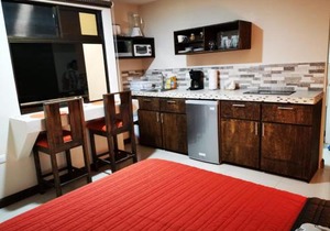 CASA GERANIOS STUDIO #3