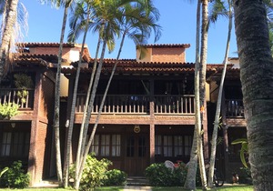 Casa Geribá, a sua casa em Búzios! 150mt da praia!