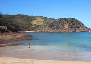 Casa Geribá, a sua casa em Búzios! 150mt da praia!