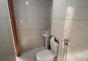 Casa Guarnicê Hostel