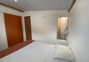 Casa Guarnicê Hostel