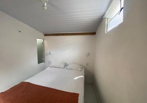 Casa Guarnicê Hostel