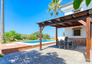 Casa Huerta Alejo Alozaina by Ruralidays