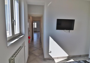 Casa Idrusa a Otranto