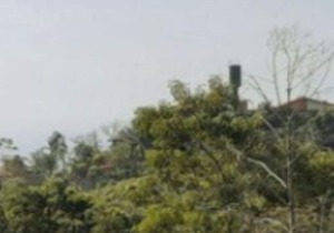 Casa Ilhabela - high point and sea view