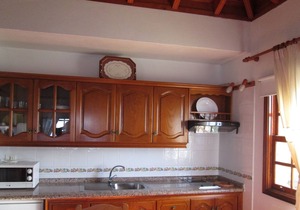 Casa las Viñas (A), Ideal to relax and enjoy nature