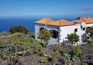 Casa las Viñas (A), Ideal to relax and enjoy nature