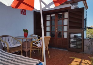 Casa las Viñas (A), Ideal to relax and enjoy nature