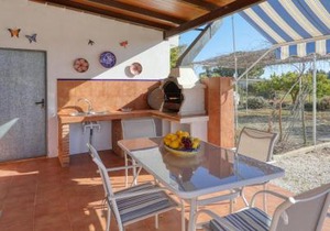 Casa La Gallega Alhaurin de la Torre by Ruralidays