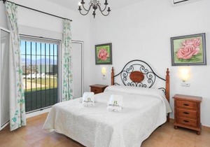 Casa La Gallega Alhaurin de la Torre by Ruralidays