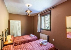 Casa La Mina Benaoján by Ruralidays