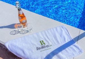 Casa Los Luceros Sedella by Ruralidays