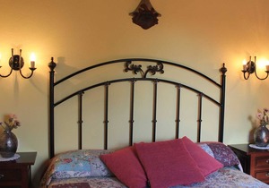 Casa Manolo 1 - Casas Manolo