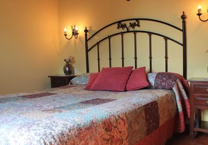 Casa Manolo 1 - Casas Manolo