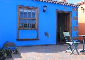 Casa Manolo 2 - Casas Manolo