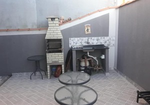 Casa mar e liberdade - Cibratel 2