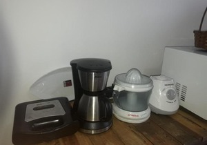 Casa mar e liberdade - Cibratel 2