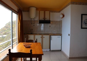 Casa Mara Tenerife - Twin-bed Apartment with Ocean View