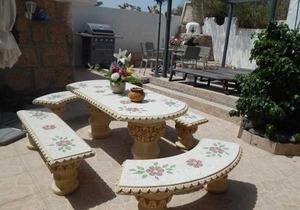 Casa Marechen Gilbert