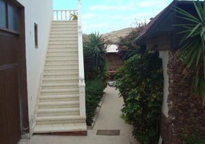 Casa Marechen Gilbert