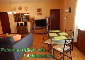 Casa Marechen Gilbert